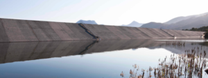 Hydro Tasmania повысит сейсмоустойчивость плотины ГЭС Эдгар