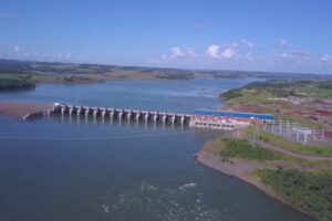 EDF и STOA покупают долю в бразильской ГЭС за 240 млн евро