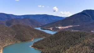 После аварии: Snowy Hydro усиливает контроль за ГАЭС