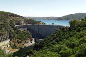 ГАЭС Вальдеканьяс: новый проект Iberdrola в Испании