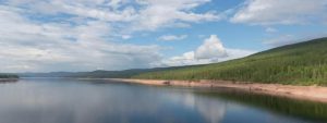 Fortum изучает потенциал новых ГАЭС в Швеции
