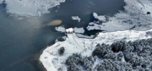 ЕБРР и ЕС профинансируют реконструкцию каскада ГЭС в Сербии