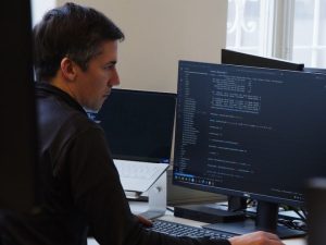 CorPower Ocean внедряет ИИ для оптимизации волновых электростанций