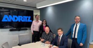 ANDRITZ модернизирует ГЭС Bridge River 1 в Канаде