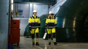 Северный инвестбанк профинансирует проекты Statkraft в ВИЭ