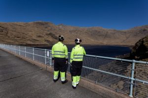 Drax отказывается от господдержки проекта ГАЭС Cruachan II