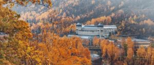 Рьюкан ждет новая ГАЭС: Norsk Hydro инвестирует в гибкость энергосистемы