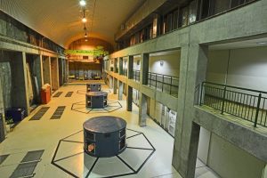 Ремонт туннелей ГЭС ‘Muela: Лесото и ЮАР снова получают воду и свет