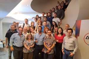 PPC Group внедряет стандарт устойчивого развития для своих ГЭС в Греции