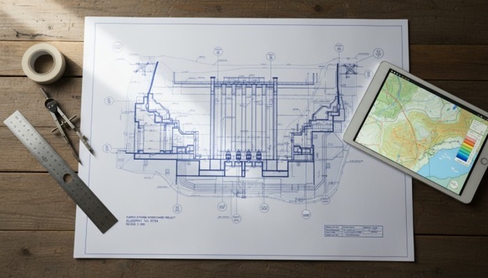 Сербия ускоряет подготовку к строительству ГАЭС «Бистрица»
