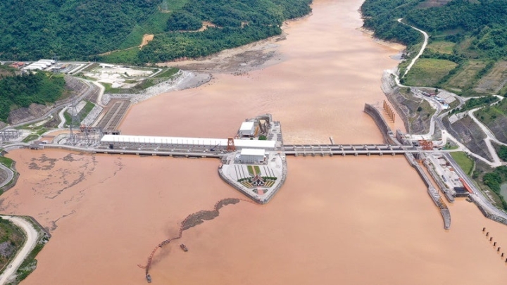 Сила воды: муссоны и ГЭС принесли рекордную прибыль энергогиганту Таиланда