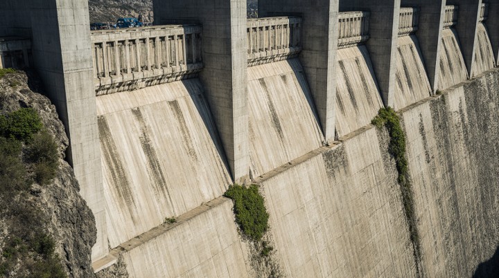 В Малайзии все крупные ГЭС пройдут комплексную экологическую сертификацию