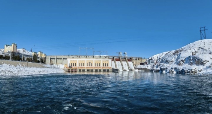 Крупнейшие ГЭС Казахстана включены в новый план приватизации