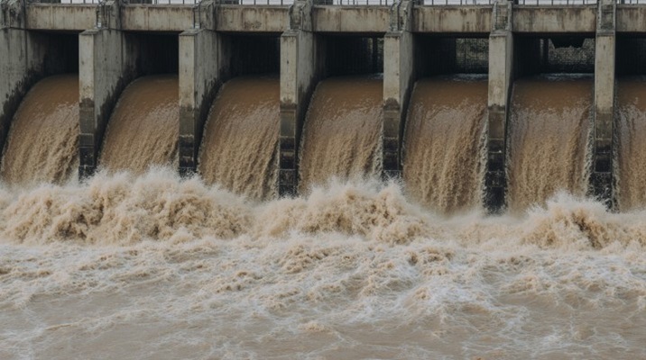 Будущее гидроэнергетики Таджикистана: больше энергии, выше риски
