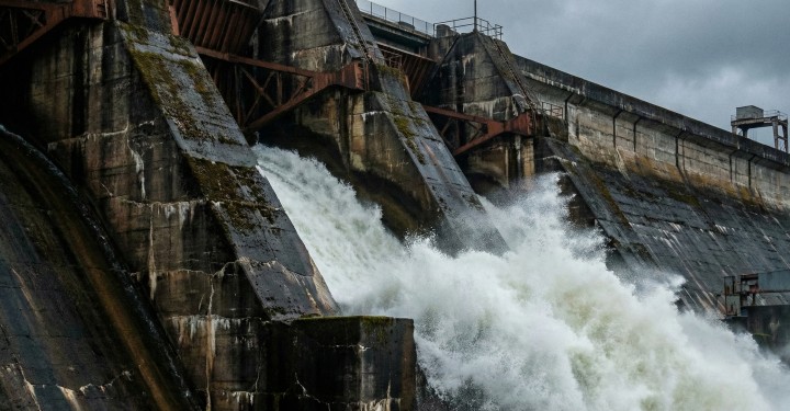 Бразильский штат инвестирует в науку для стабильной работы ГЭС