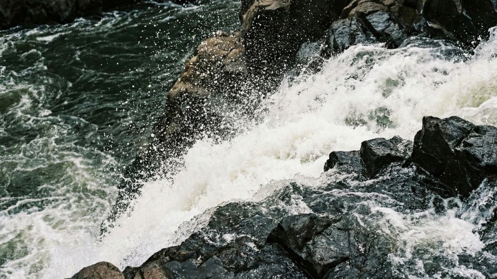 AFRY актуализирует проект гигантской ГЭС на границе Замбии и Зимбабве