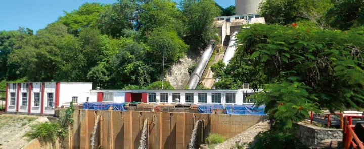 Малави получит грант на восстановление ключевых ГЭС страны