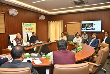 ГАЭС «Тери» в Индии приблизилась к проектной мощности в 1000 МВт