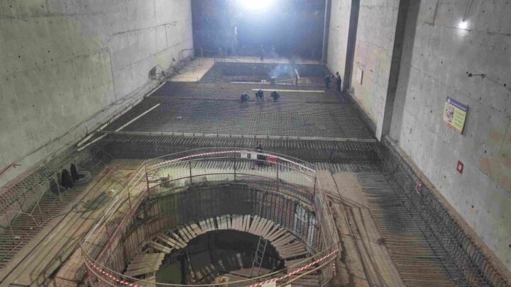 Строительство Рогунской ГЭС в Таджикистане ускорят за счет внешних инвестиций