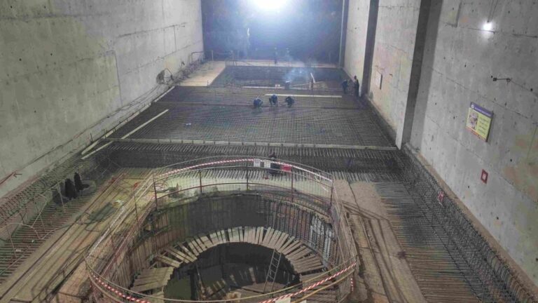 Строительство Рогунской ГЭС в Таджикистане ускорят за счет внешних инвестиций