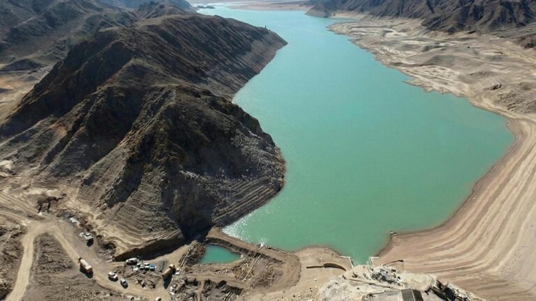 Малые ГЭС Кыргызстана: 44 мегаватта новых мощностей, еще 125 мегаватт в планах