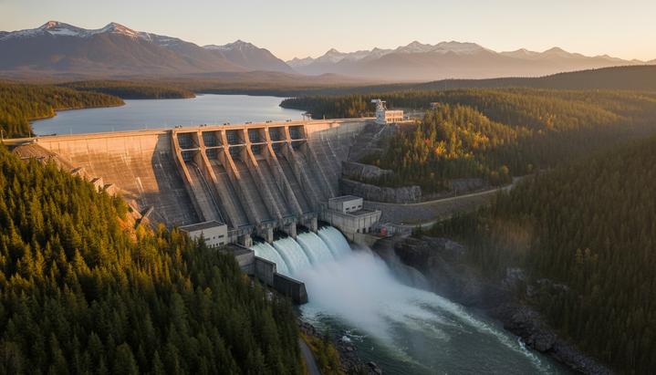 Конкурс «WPC Dragons’ Dam»: будущее гидроэнергетики в руках студентов