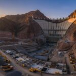 Контракт на 3 ГВт: в Индии начинается строительство гигантской ГАЭС «Сайдонгар-1»