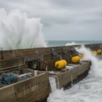 Португалия: проект волновой станции на 1 МВт приближается к строительству