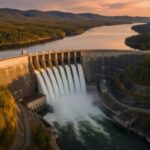 Гидроэнергетика США: сенат одобрил рекордный объем финансирования отрасли