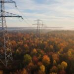 Завершен энергомост NECEC: гидроэнергия из Канады начала поступать в США