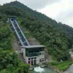 Китайская CGGC построит ГЭС «Пойга-2» в индонезийской провинции Сулавеси