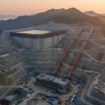 Южная Корея строит ГАЭС «Ёндон»: ANDRITZ поставит ключевое оборудование