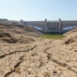 Вместе против засухи: новый подход к страхованию в гидроэнергетике