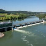 Химический гигант LANXESS переходит на энергию баварских ГЭС