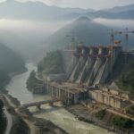 Проект ГЭС «Дорджилунг»: новый этап развития гидроэнергетики Бутана