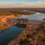 Проект ГЭС «Хай-Гранд-Фолс»: новый этап для энергетики Кении