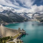 Гидроэнергетика Европы: от уязвимости к климатической адаптации