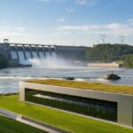 Гидроэнергетика для ЦОД: nLighten и Uniper заключили сделку в Германии