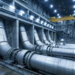 ЕС инвестирует €650 млн в энергетику: приоритет для гидроаккумулирующих станций