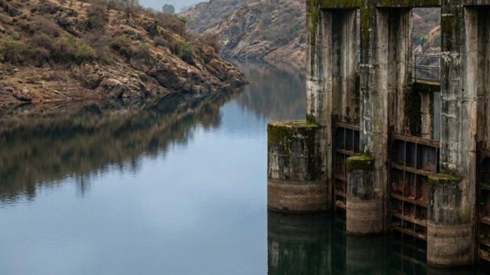 Индийский штат Химачал-Прадеш требует 720 млн долларов долга от ГЭС