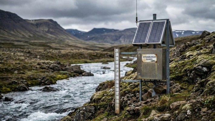 Исландская ГЭС &laquo;Хвалавиркьюн&raquo; получила золотой сертификат устойчивости