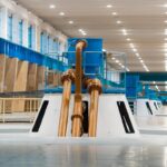 &laquo;РусГидро&raquo; завершило замену гидроагрегатов на трех ключевых ГЭС