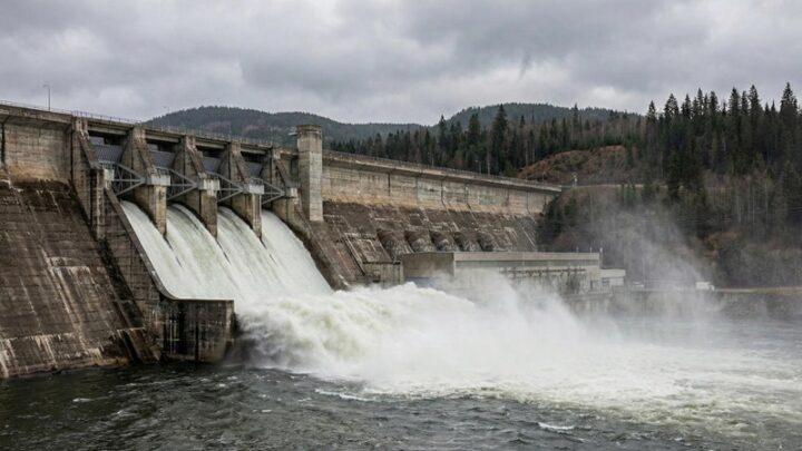 &laquo;РусГидро&raquo; начинает проектирование Нижне-Зейской ГЭС мощностью 400 МВт