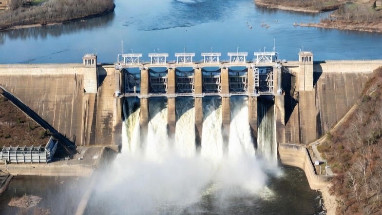 Крупнейшая ГЭС Мэриленда получила шанс на продление работы до 2076 года