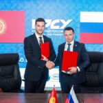 &laquo;Росатом&raquo; внедрит 3D-печать в гидроэнергетику Кыргызстана