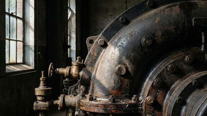 Северная Македония ускоряет модернизацию шести ГЭС с помощью немецкого банка