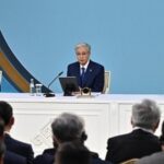 Судьба ГЭС Казахстана: приватизация и повышение эффективности