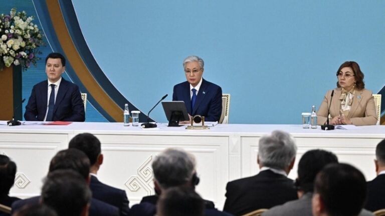 Судьба ГЭС Казахстана: приватизация и повышение эффективности