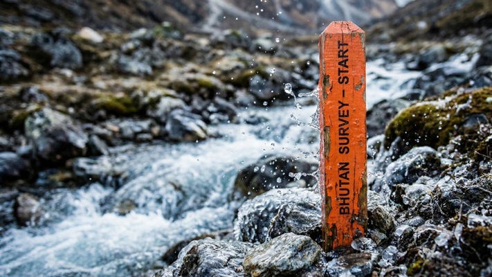 Бутан начал строительство уникальной высокогорной ГЭС &laquo;Лунана&raquo;