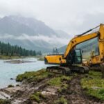 Новый законопроект может открыть российские заповедники для строительства ГЭС